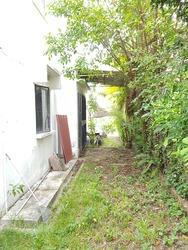 Lucky Hills (D16), Terrace #157335582